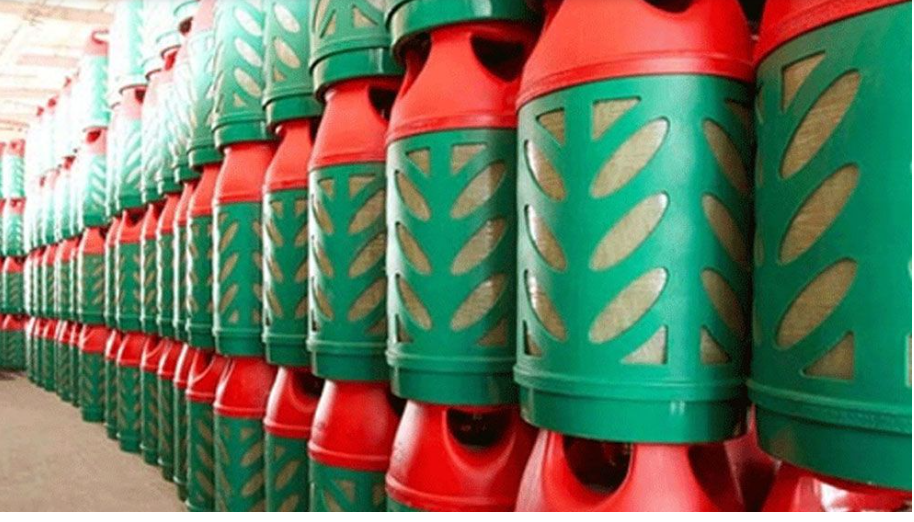 এপ্রিলে এলপিজির দাম নির্ধারণ