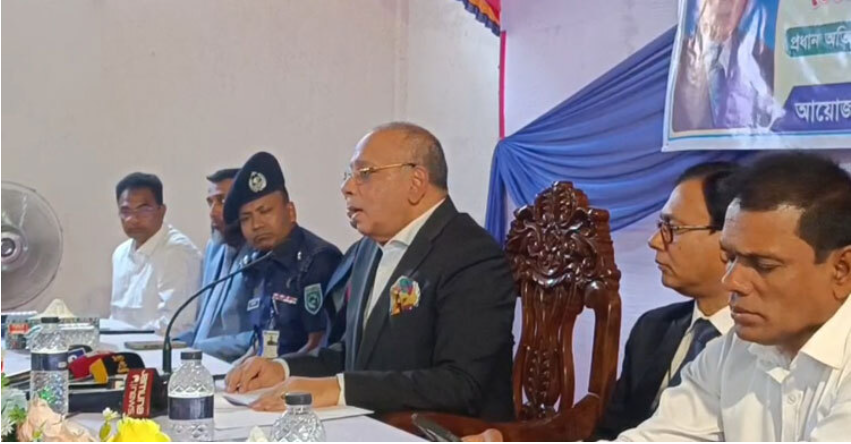 বিচার বিভাগের সংস্কার না করলে কোনো সংস্কারই স্থায়িত্ব পাবে না