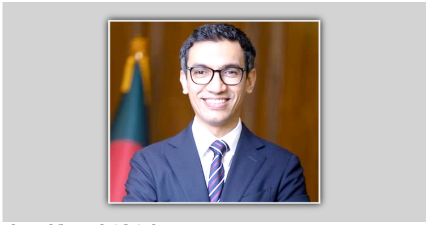 বিডার নির্বাহী চেয়ারম্যান আশিক চৌধুরী পেলেন প্রতিমন্ত্রীর মর্যাদা