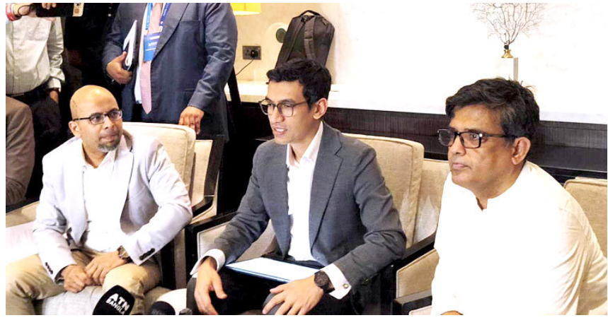 বিনিয়োগ সম্মেলনের প্রথম দিনে অভূতপূর্ব সাড়া: বিডা চেয়ারম্যান