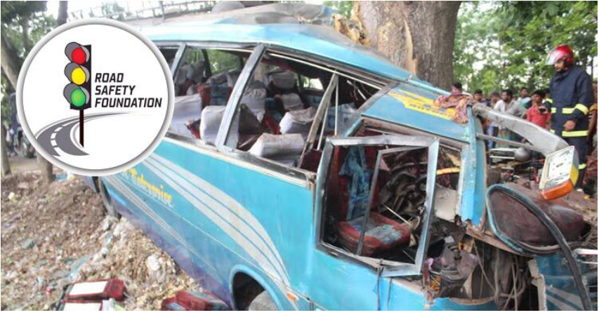 ঈদযাত্রায় সড়ক দুর্ঘটনায় প্রাণ গেলো ২৪৯ জনের