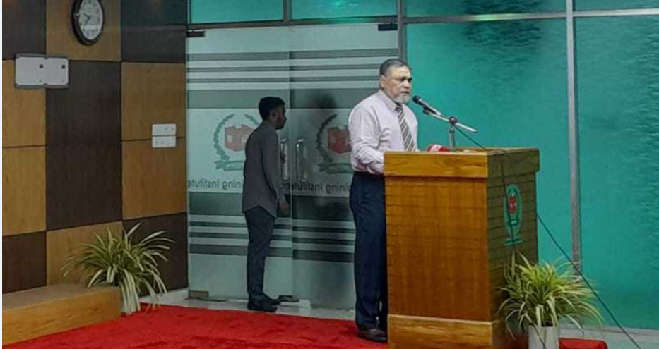 প্রবাসীদের ভোটের সুযোগ খুব সহজ নয় : সিইসি