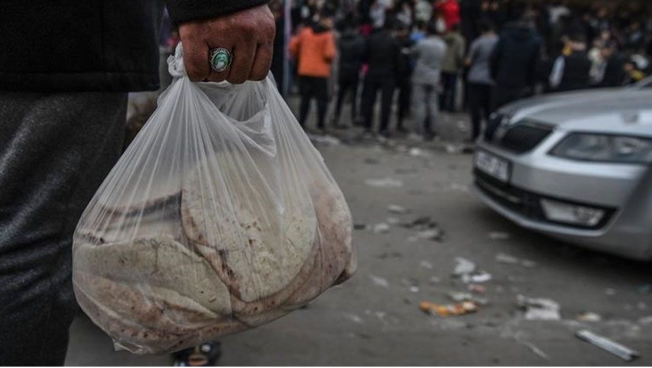 গাজায় গমের একটি দানাও ঢুকবে না : ইসরাইল