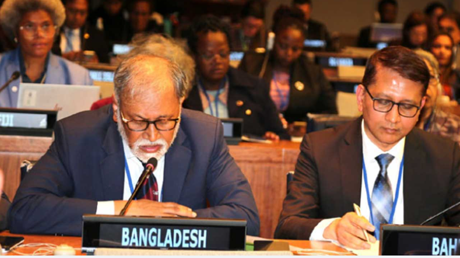 সার্বজনীন স্বাস্থ্য ও কল্যাণে বিনিয়োগ বৃদ্ধির আহ্বান