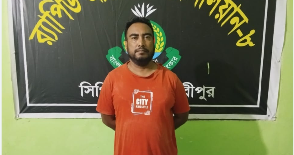 স্ত্রীর সঙ্গে ঝগড়ার জেরে দুই বছর পর ভাবিকে হত্যা করে মাসুদ