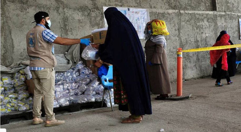 মার্কিন সহায়তা বন্ধ লাখ লাখ মানুষের জন্য ‘মৃত্যুদণ্ড’ : জাতিসংঘ