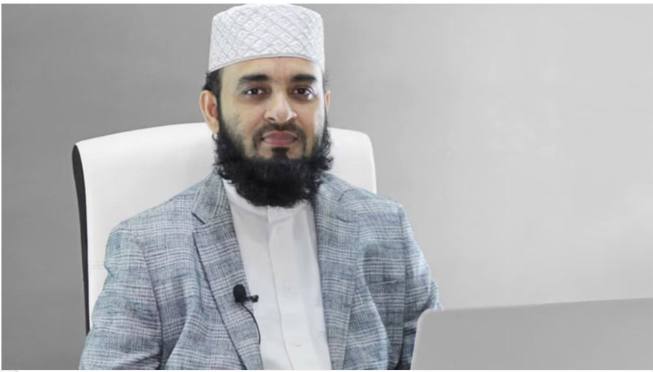 বিক্ষোভের নামে লুটপাট, যা বললেন মিজানুর রহমান আজহারি