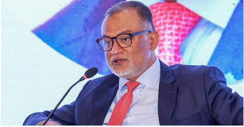 আমাদের মূল বিষয় বাণিজ্য ঘাটতি কমানো