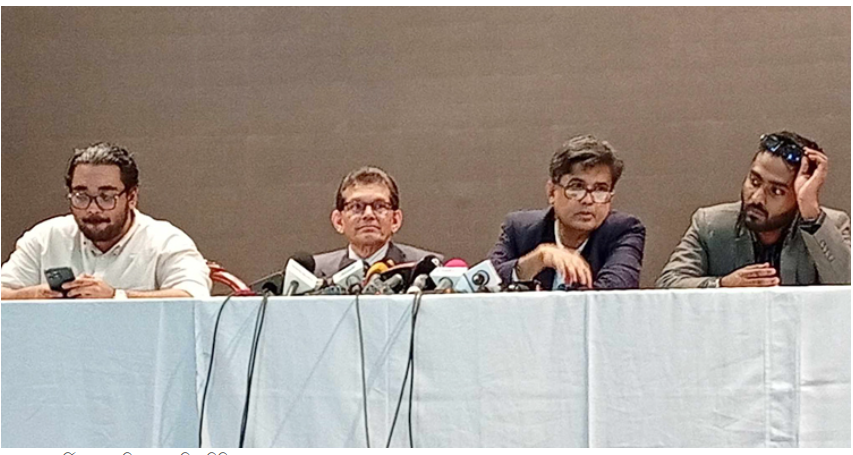 বিমসটেককে গতিশীল করতে চান প্রধান উপদেষ্টা: ড. খলিলুর রহমান