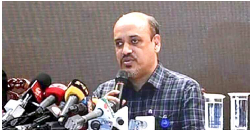 বাংলাদেশ ব্যাংকের গভর্নরের লন্ডনের গুরুত্বপূর্ণ সফরে যা ঘটেছে