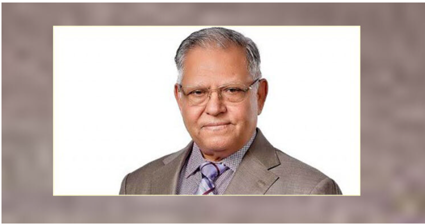 নোয়াখালীর সাবেক সংসদ সদস্য মোরশেদ আলম ঢাকায় গ্রেফতার