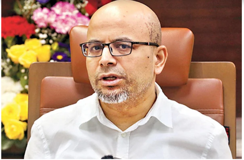 শনিবারের কর্মসূচি পেছানোর অনুরোধ