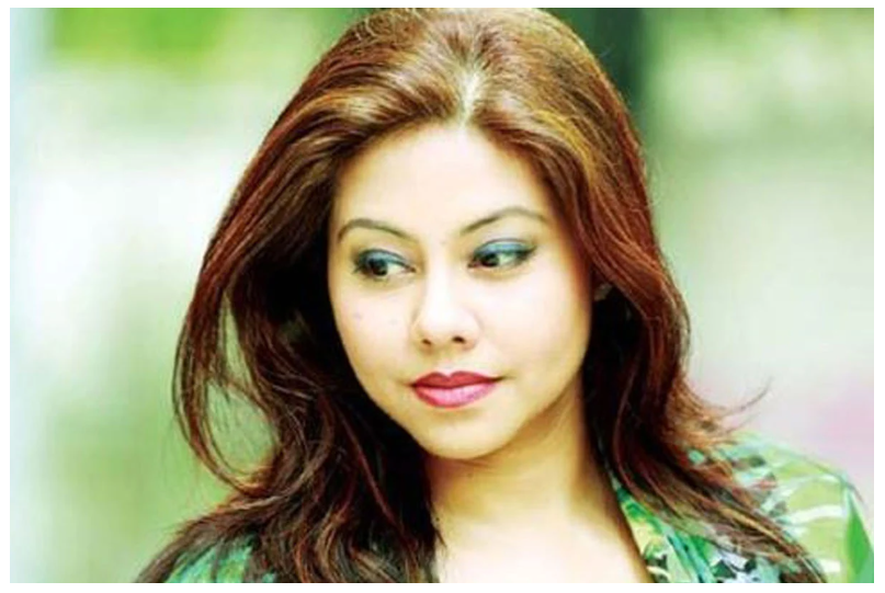 উত্তরার হত্যা মামলায় শমী কায়সারকে গ্রেপ্তার দেখানো হয়েছে