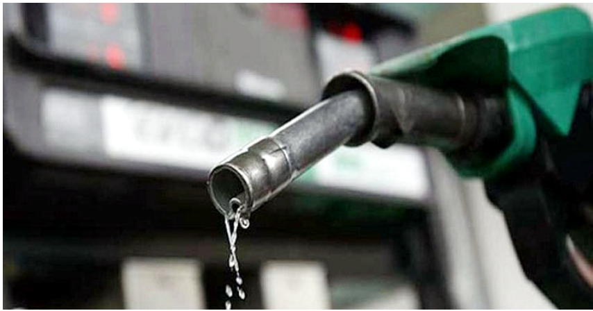 বিশ্ব বাজারে জ্বালানি তেলের দাম কমে ৪ বছরের মধ্যে সর্বনিম্ন