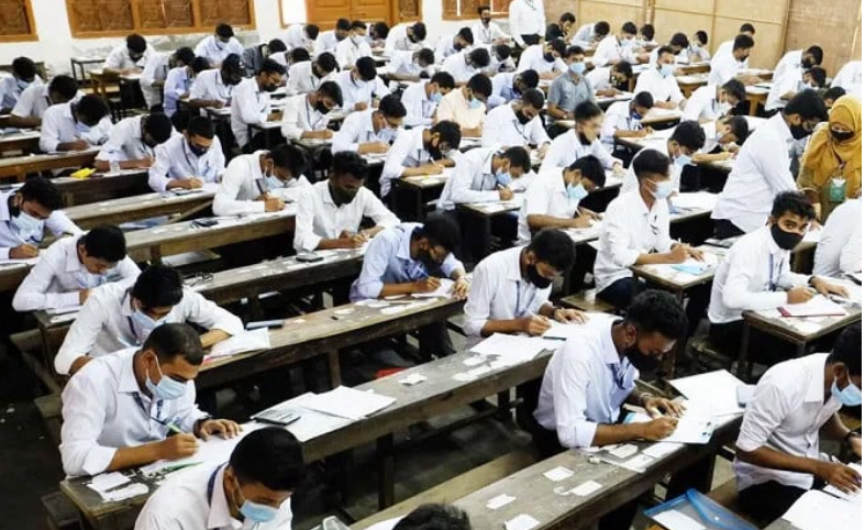 কাল শুরু এসএসসি পরীক্ষা, পরীক্ষার্থীদের মানতে হবে যে ১৪ নির্দেশনা