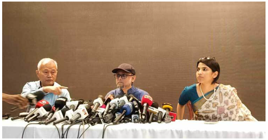 নববর্ষের শোভাযাত্রায় বাঙালি ছাড়াও ২৭ জাতিগোষ্ঠী অংশগ্রহণ করবে