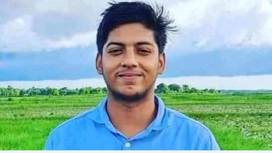 সৌদি আরবে ট্রাকচাপায় বাংলাদেশি তরুণ নিহত