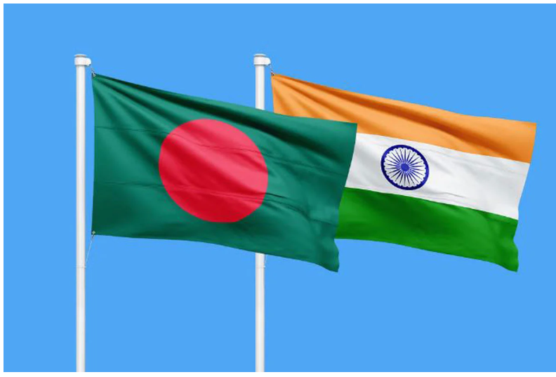 বাংলাদেশের জন্য ট্রান্সশিপমেন্ট সুবিধা বাতিল করল ভারত