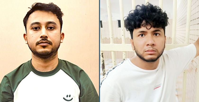 ঘুরতে নিয়ে সংঘবদ্ধ ধর্ষণের পর ভিডিও ধারণ, গ্রেফতার ৩