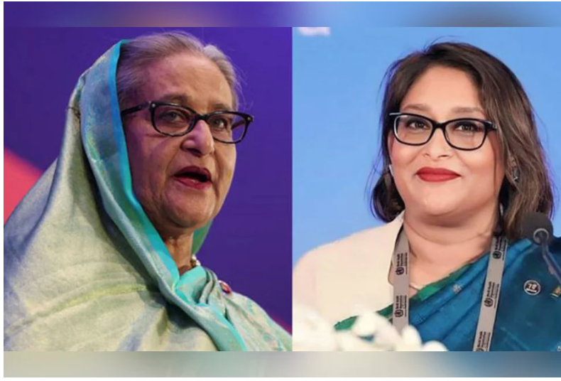 দুর্নীতি মামলায় শেখ হাসিনা ও পুতুলসহ ১৮ জনের বিরুদ্ধে গ্রেফতারি পরোয়ানা