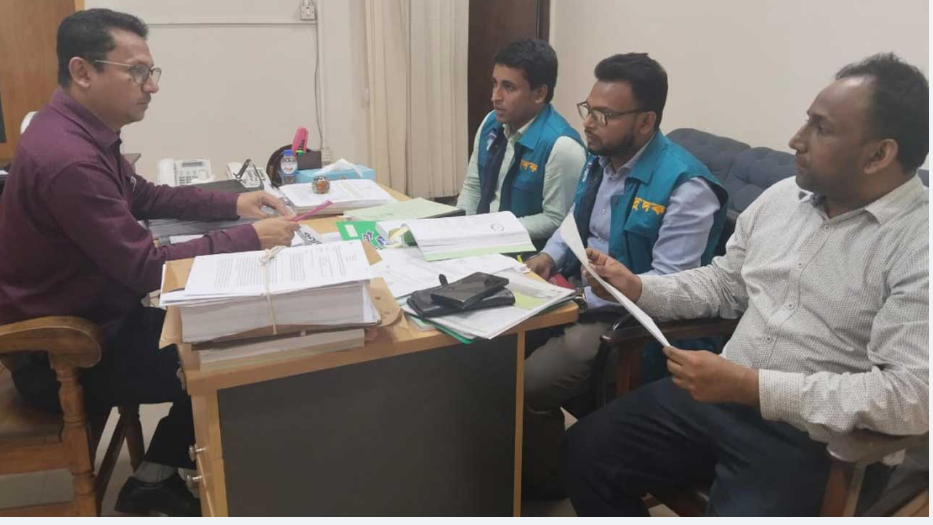 পায়রা বন্দর প্রকল্পে আর্থিক ক্ষতিসাধন, দুদকের নথিপত্র তলব