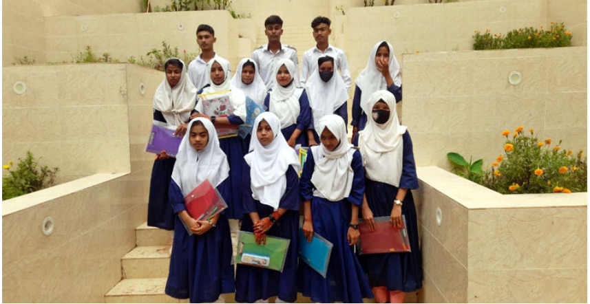 প্রবেশপত্র না পেয়ে এসএসসি পরীক্ষা দিতে পারেনি ১৩ শিক্ষার্থী