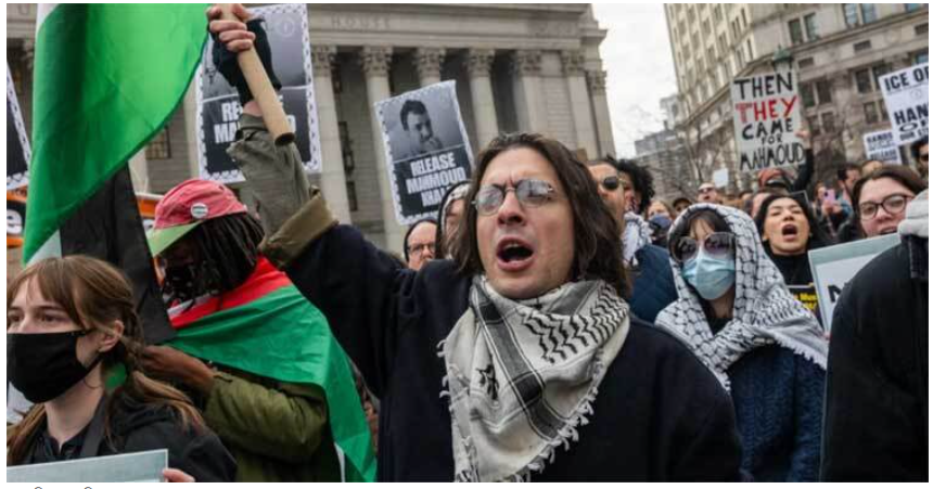 ইসরায়েলকে পছন্দ করেন না ৫৩ শতাংশ মার্কিনি: জরিপ