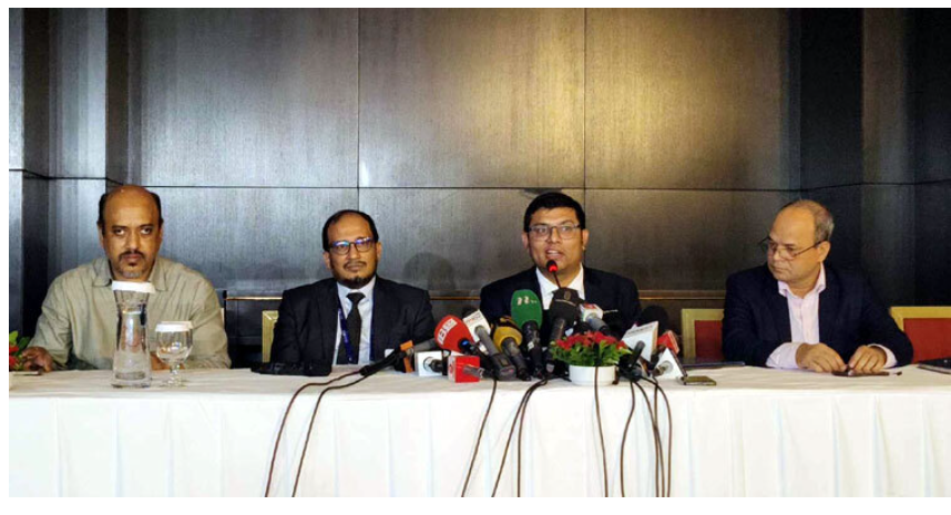 বিনিয়োগ সম্মেলন আপাতত সফল: নাহিয়ান রহমান