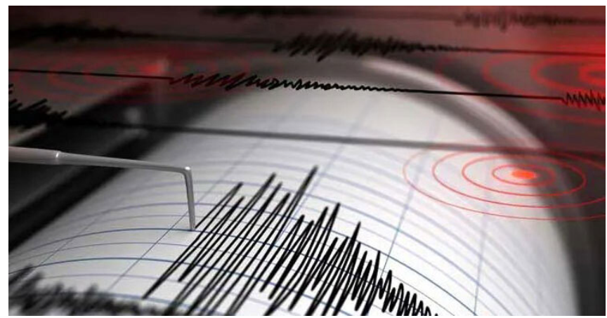 পাপুয়া নিউ গিনিতে ৬ দশমিক ২ মাত্রার ভূমিকম্প