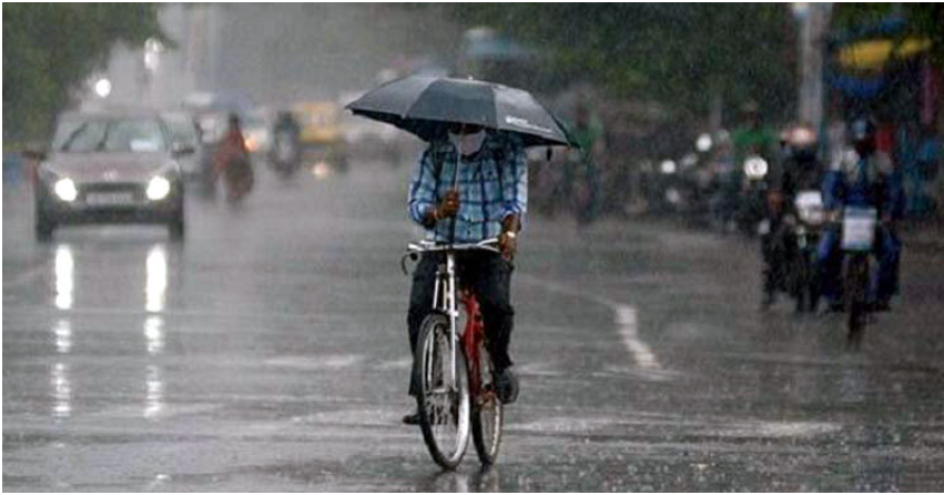 গরমের ভোগান্তি কমতে পারে, স্বস্তি দেবে বৃষ্টি