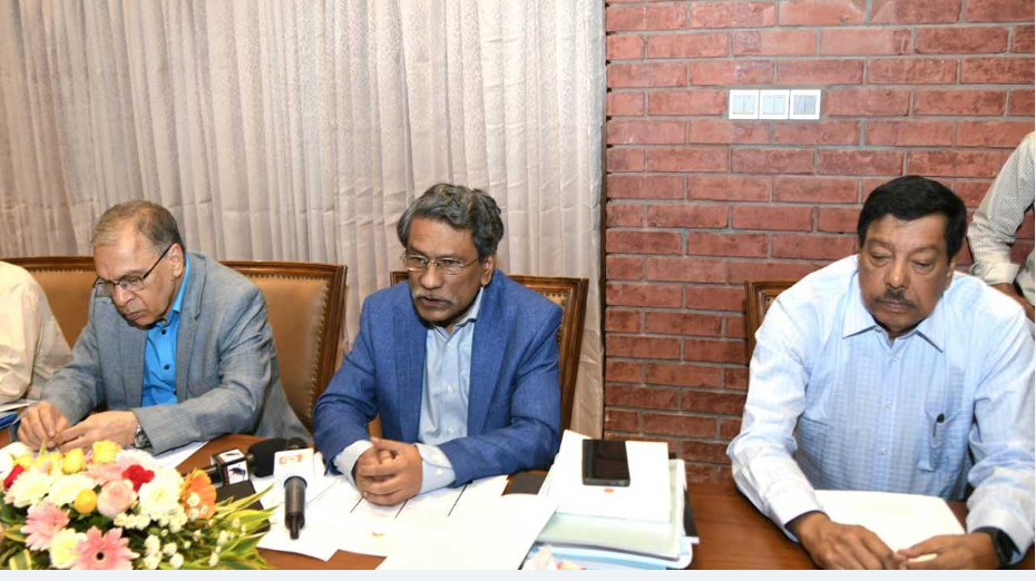 রাষ্ট্র সংস্কারের দাবি জনগণের : আলী রীয়াজ