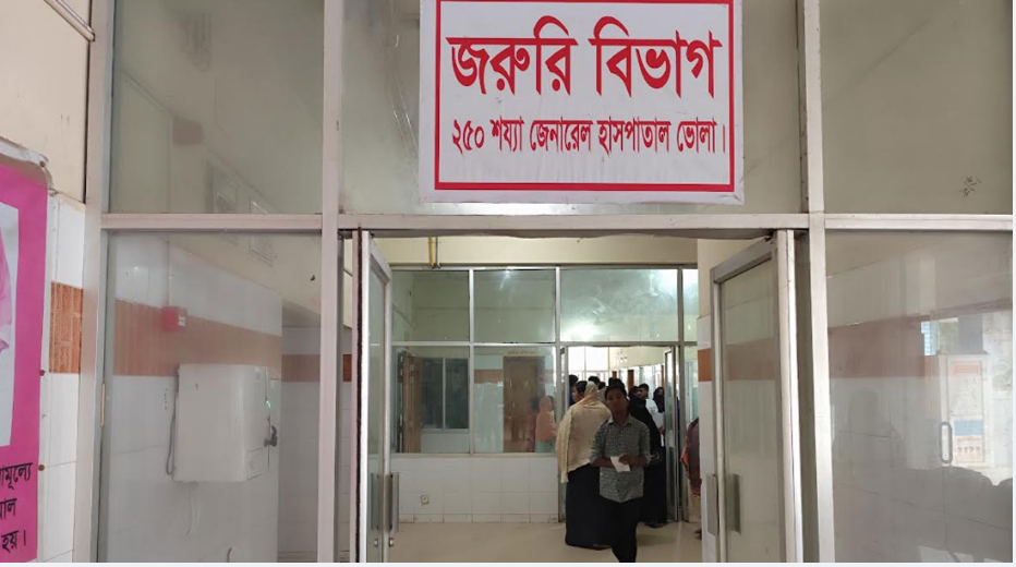 ধর্ষণের শিকার এসএসসি পরীক্ষার্থী, মাকে হত্যাচেষ্টা