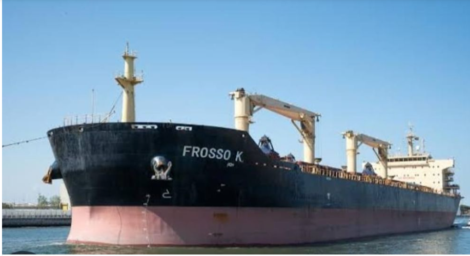 ভারত থেকে এলো ৩৬ হাজার মেট্রিক টন চাল