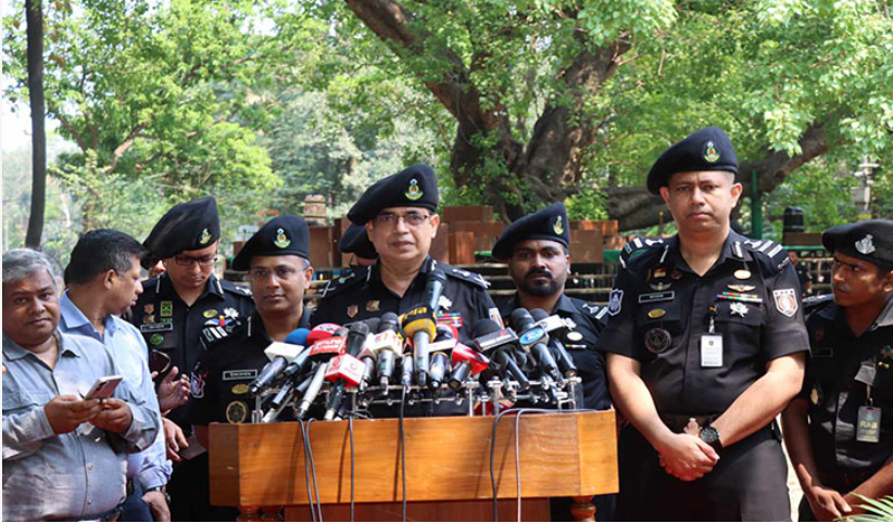 পয়লা বৈশাখে থাকছে র‌্যাবের বিশেষ নিরাপত্তা