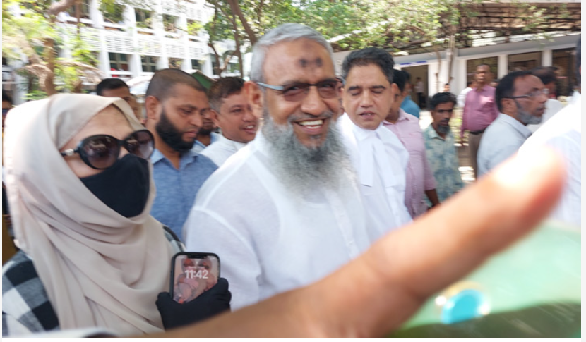 দুর্নীতির মামলা থেকে খালাস পেলেন মোসাদ্দেক আলী ফালু