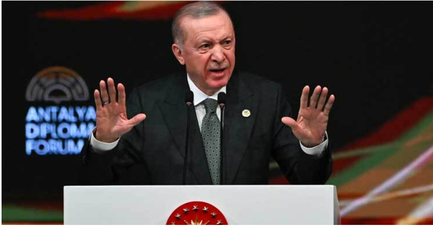 ‘সিরিয়াকে অস্থিতিশীল করছে ইসরায়েল’