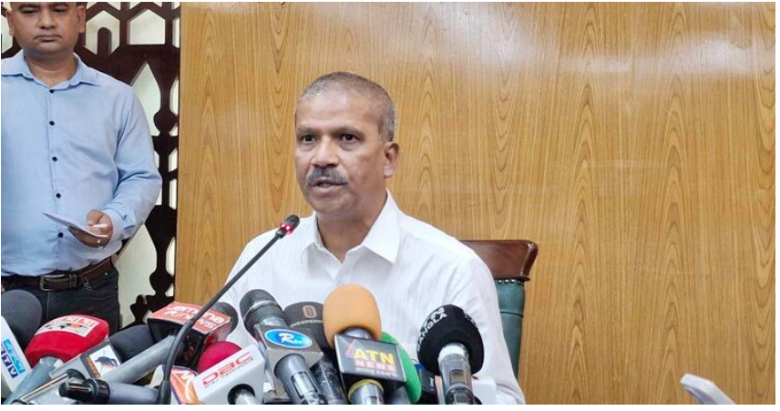 রাজনৈতিক হয়রানিমূলক ৭১৮৪ মামলা প্রত্যাহারের সুপারিশ