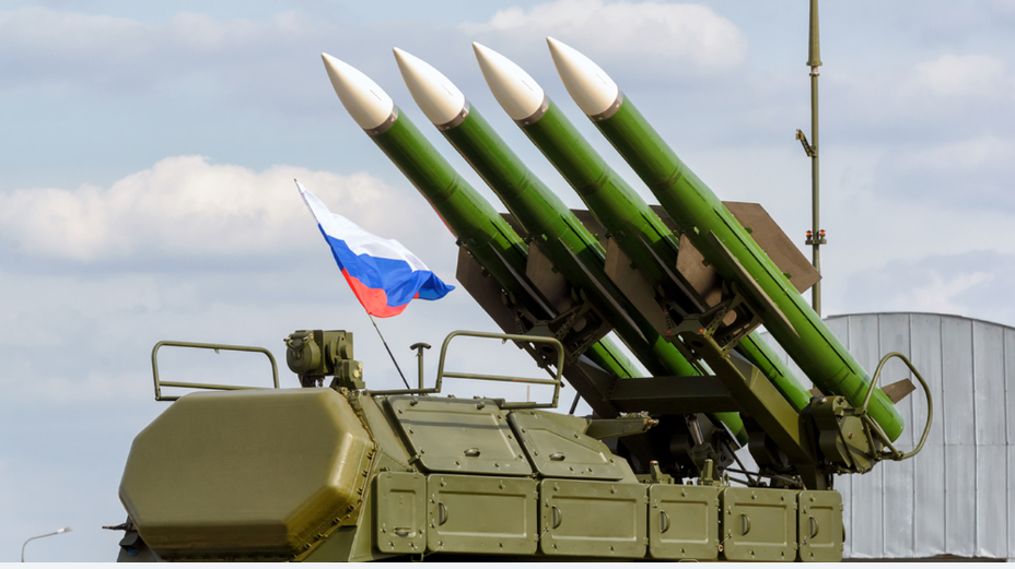 ইউক্রেনে রাশিয়ার মিসাইল হামলায় অন্তত ২০ জন নিহত