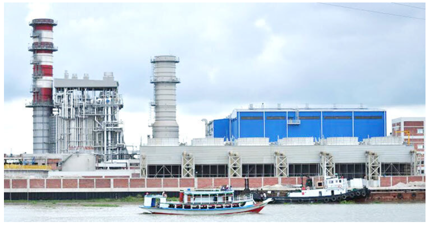 শিল্পে গ্যাসের দাম প্রতি ঘনমিটারে বাড়লো ১০ টাকা