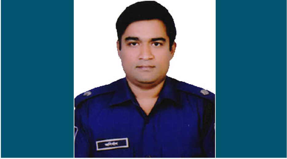 রাঙামাটির অতিরিক্ত পুলিশ সুপার অনির্বান চৌধুরী হেফাজতে