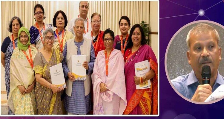 নারী সংস্কার কমিশনের সুপারিশ সরকারি সিদ্ধান্ত নয়: আইন উপদেষ্টা