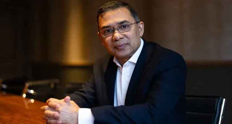 তারেক রহমানের সহসাই দেশে ফেরার ইঙ্গিত ডা. জাহিদের