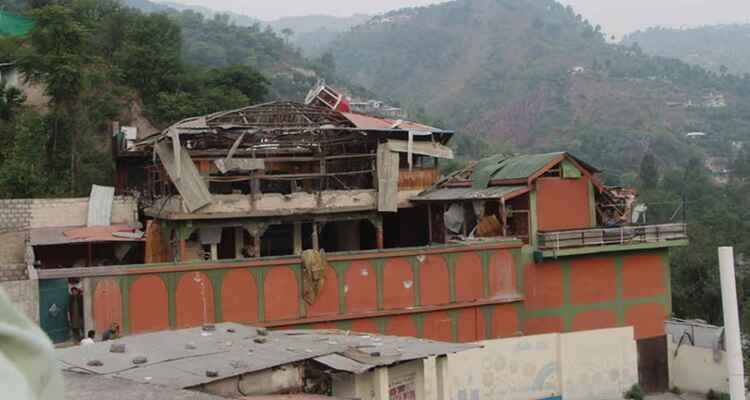 পাকিস্তানে হামলায় ৭০ জন নিহত: ভারতীয় গণমাধ্যম