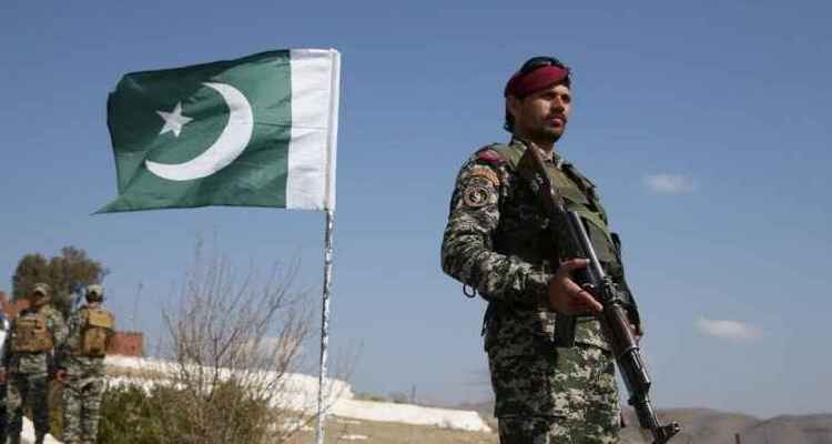 পাকিস্তানের পাঞ্জাবে জরুরি অবস্থা ঘোষণা