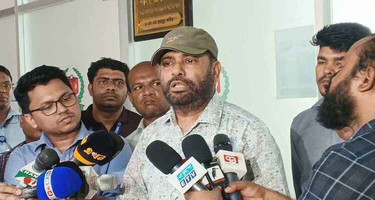 ‘যেকোনো মূল্যে নাগরিকদের তথ্য রক্ষায় ইসি বদ্ধপরিকর’