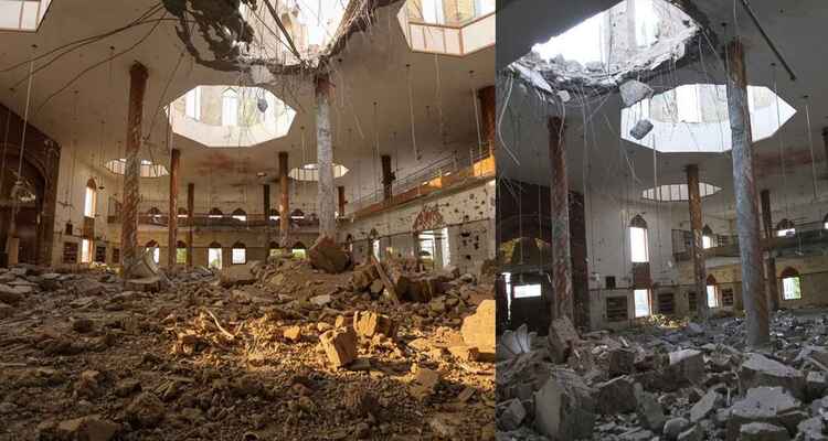 পাকিস্তানে ফের হামলা চালিয়েছে ভারত