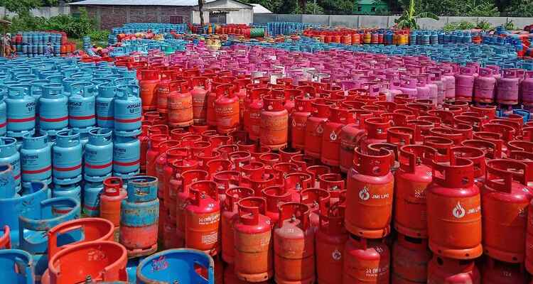এলপি গ্যাসের নতুন দাম ঘোষণা রোববার
