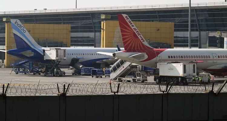 ভারতের ২১ বিমানবন্দর বন্ধ ঘোষণা