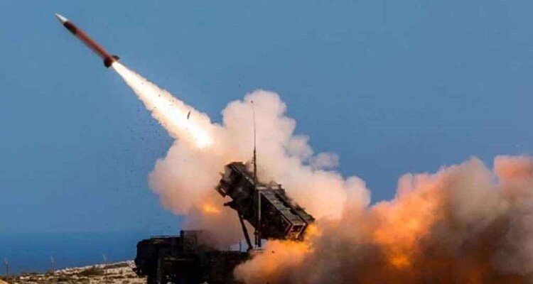 এবার ভারতের ১৫ শহরে ক্ষেপণাস্ত্র হামলা পাকিস্তানের, দাবি দিল্লির