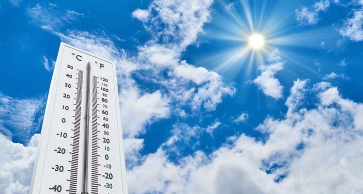 তাপপ্রবাহ চলবে কয়দিন, জানাল আবহাওয়া অফিস